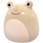 SQUISHMALLOWS Žaba - DeWitt, 30 cm