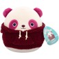 SQUISHMALLOWS Panda s kapucňou - Ponder