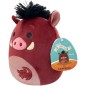 SQUISHMALLOWS Disney Leví kráľ - Pumbaa