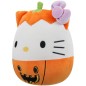 SQUISHMALLOWS Hello Kitty - Hello Kitty v tekvici