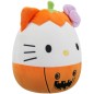 SQUISHMALLOWS Hello Kitty - Hello Kitty v tekvici