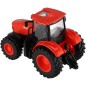 Traktor Zetor RC s vlekom