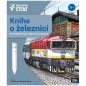 Kúzelné čítanie - Kniha o železnici