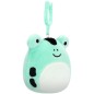 SQUISHMALLOWS Kľúčenka Pralesnička - Dear