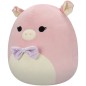 SQUISHMALLOWS Prasiatko s motýlikom - Hettie, 50 cm