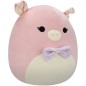 SQUISHMALLOWS Prasiatko s motýlikom - Hettie, 50 cm