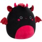 SQUISHMALLOWS Diabol z Jersey - Rebecca, 30 cm