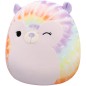 SQUISHMALLOWS 30cm Dúhový ježko - Groovy