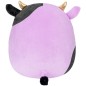 SQUISHMALLOWS 60 cm Krava so zlatými rohmi - Alexia