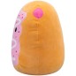 SQUISHMALLOWS Čerešňový toast - Perl, 35 cm