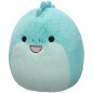 SQUISHMALLOWS 30 cm Fuzzamallows Modrý úhor - Essy