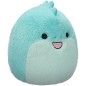 SQUISHMALLOWS 30 cm Fuzzamallows Modrý úhor - Essy