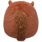 SQUISHMALLOWS 30 cm Fuzzamallows Veverička - Sawyer