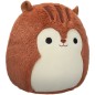 SQUISHMALLOWS 30 cm Fuzzamallows Veverička - Sawyer