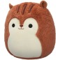 SQUISHMALLOWS 30 cm Fuzzamallows Veverička - Sawyer