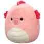 SQUISHMALLOWS 30 cm Fuzzamallows Morský koník - Starla