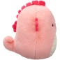 SQUISHMALLOWS 30 cm Fuzzamallows Morský koník - Starla