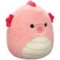 SQUISHMALLOWS 30 cm Fuzzamallows Morský koník - Starla