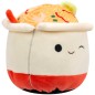 SQUISHMALLOWS 2v1 sushi Shozo a rezance Daley