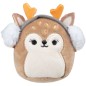 SQUISHMALLOWS Adventný kalendár