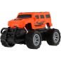 Auto RC mini truck