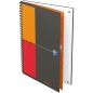 Štvorčekový blok Oxford International Notebook B5