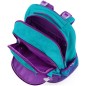 Školský batoh OXY Ombre Blue - pink