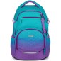 Školský batoh OXY Ombre Blue - pink