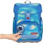 Blikajúci obrázok Magic Mags Flash Robot Nino, Step by Step GRADE, SPACE, CLOUD, 2IN1 a KID