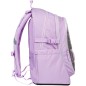 Školská taška BAAGL Core Lavender