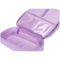 Školský peračník pre dievčatá BAAGL Skate Lavender