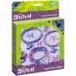 Kreatívna súprava Vyrob si náramky Stitch