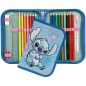 Školská taša Stitch 5dielny set