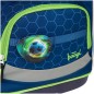 Taška do školy Baagl Zippy plus Futbalová lopta