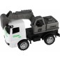 Auto stavebné 2ks plast 15cm