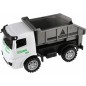 Auto stavebné 2ks plast 15cm