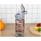 Fľaša do školy Baagl Záchranári 500 ml