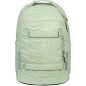 Batoh na notebook Baagl Skate max Mentol 3 dielny SET