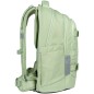 Batoh na notebook Baagl Skate max Mentol 3 dielny SET
