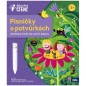 Kúzelné čítanie - Pesničky o potvorkách CZ