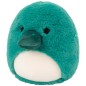 SQUISHMALLOWS Fuzzamallows 13 cm Vtákopysk - Selassi
