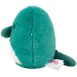 SQUISHMALLOWS Fuzzamallows 13 cm Vtákopysk - Selassi