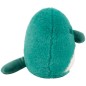 SQUISHMALLOWS Fuzzamallows 13 cm Vtákopysk - Selassi