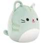 SQUISHMALLOWS 13 cm Mačka - Chase