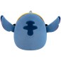 SQUISHMALLOWS Disney Stitch so slúchadlami - 25 cm