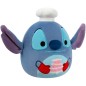 SQUISHMALLOWS Disney Stitch s tortou - 25 cm
