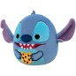 SQUISHMALLOWS Stitch so sušienkou - 25 cm