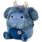 SQUISHMALLOWS Bigfoot s parôžkami - Dani 13 cm