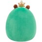 SQUISHMALLOWS Ťava vianočný stromček - Lijjian 13 cm