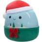 SQUISHMALLOWS Snežítko - Ezekiel